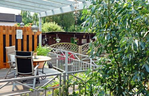 Landgang I 90qm² mit Garten - Foto 4