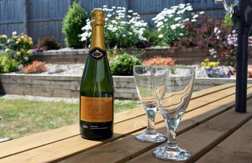 Coppins Park - Dog Friendly Peaceful Location - Foto 84