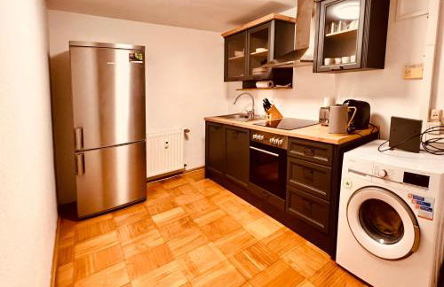 Cologne LUXE Living: Opulent Elegance Unleashed - Foto 6