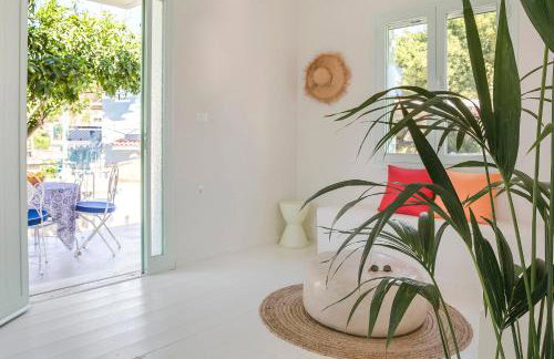 Bohemian Nest - Cheerful 2-Bedroom Villa with pool - Foto 17