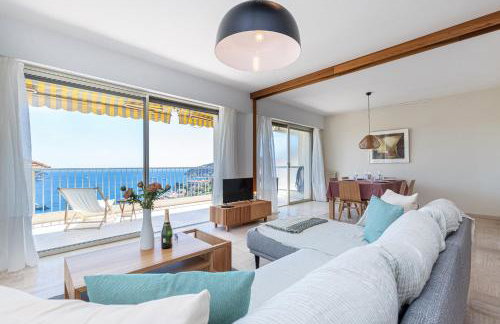 Amazing Sea View 2Bdr Swimming Pool Parking - Foto 1