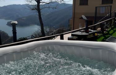 Ma. De House Lago del Turano - Foto 6