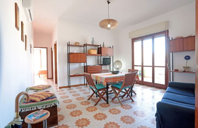 Appartamento Calipso - Foto 16