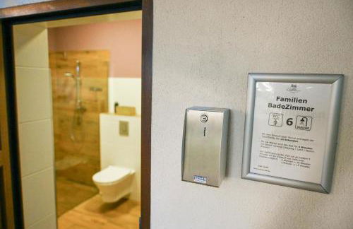 Sleep Space 3 - Green&Tiny Spot Rehburg Schafweide - Photo 47