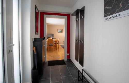 Ferienwohnung Astenpanorama - Foto 10