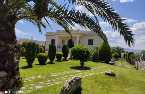 Luxury Villa Thea - Foto 1