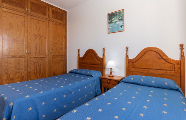 Apartamentos Aloe - Foto 13