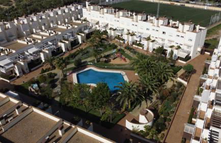 apartamento playa - Foto 22