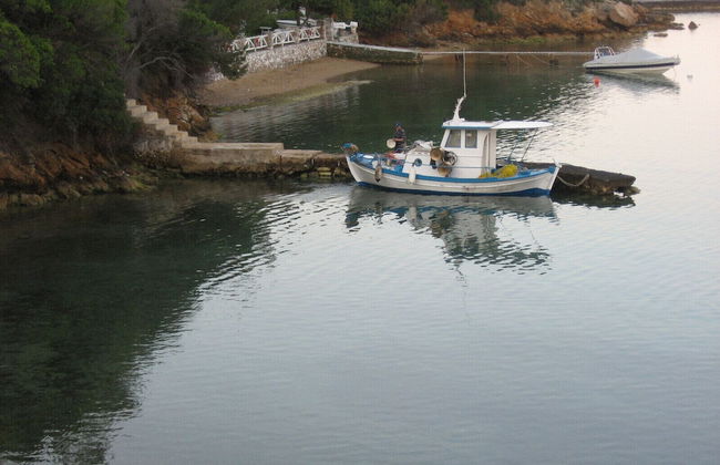 Porto Castello Villas Porto Fino Studio - Photo 19