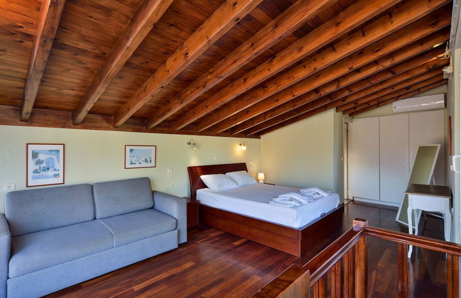 Elma's Dream Apartments - Foto 21