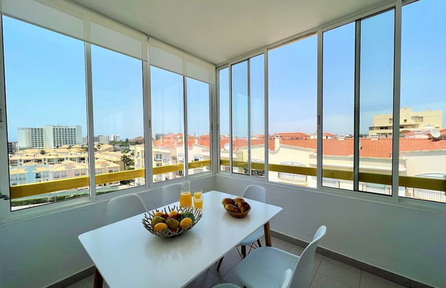 Quarteira Panoramic View by Homing - Foto 27