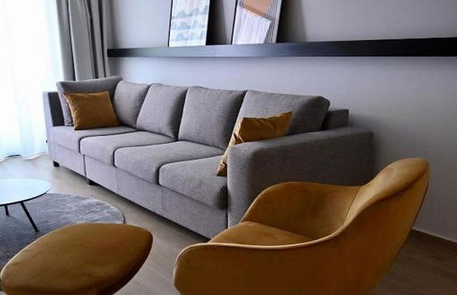 Boutique Apartment Petra - Photo 16