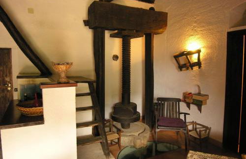 Casa Migliaca - Foto 36