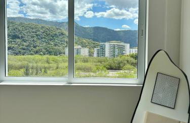 Suíte completa na Barra Olímpica - Riocentro - Foto 4