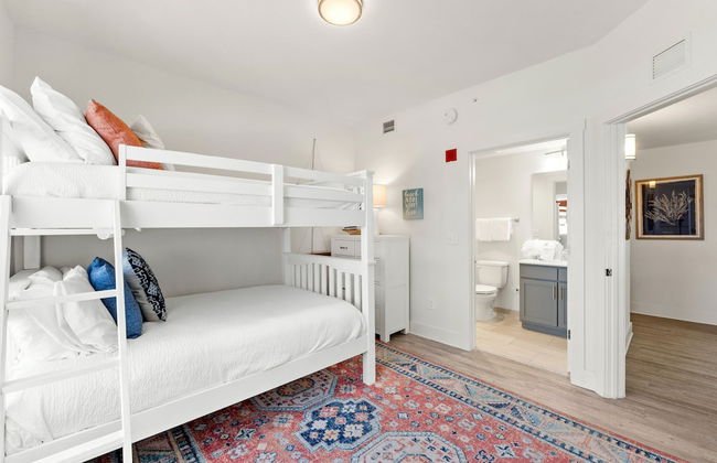 Calypso Tower 3 by Panhandle Getaways - Foto 57