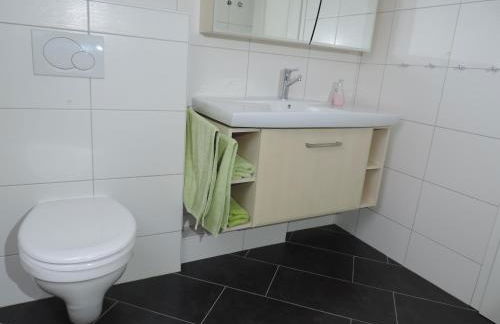 Ferienwohnung Pauly - Foto 9