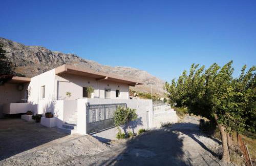 Villa Tzekos - Foto 70