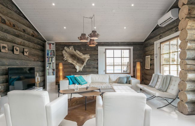 Villa moose - Foto 13