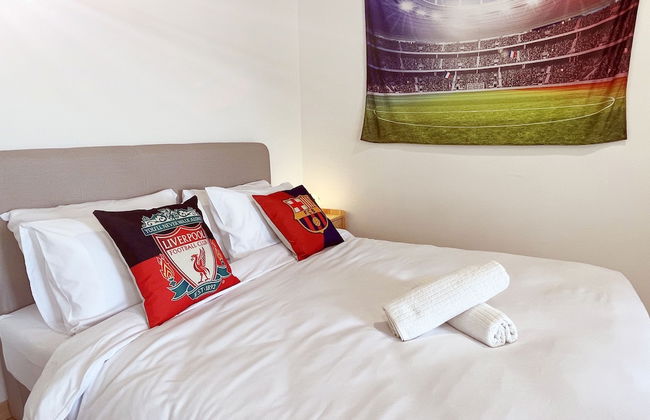 Stunning Seaview Cosy Studio Apartment In Melaka - Foto 4