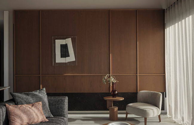 Noero Villas Lefkada - Foto 19