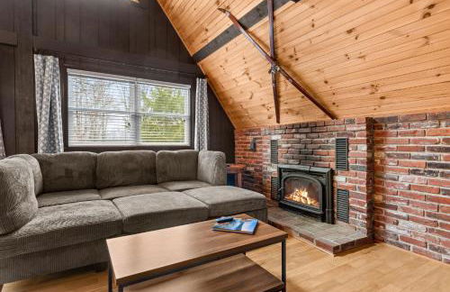 Whispering Pines - Lake Access Hot Tub Fire Pit - Foto 31