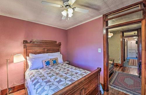 10 Mi to Gore Mountain- Home in Adirondack Park home - Photo 20