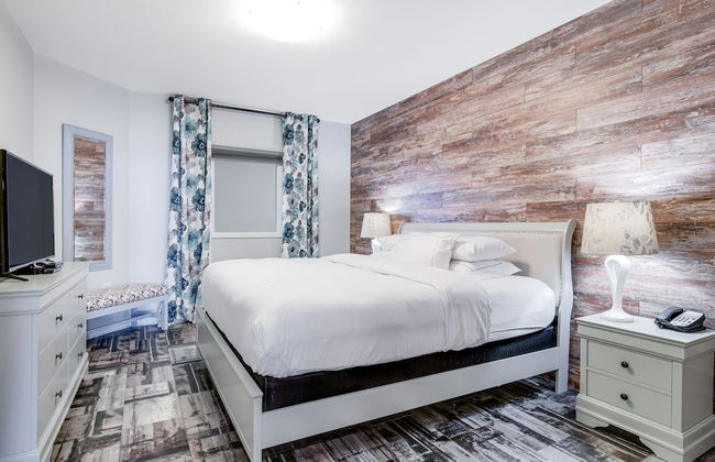 Anderson Ocean Club and Spa by Oceana Resorts - Foto 15