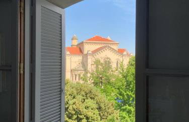 Vintage Apartment - Train Station & Comédie - Foto 3