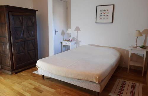 Demeure ancienne - Foto 21