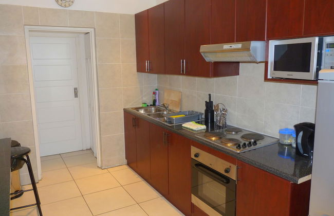 Bramber Court Apartments - Foto 27