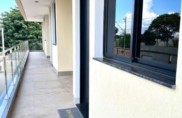 Apartamento de Luxo com Garagem Privativa e Wi-Fi Rápido - Photo 40