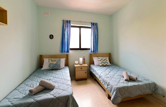 Central Marsascala Apt - Foto 4