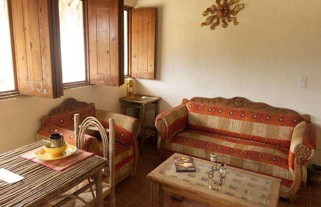 Rancho Ecológico Sol de Mayo - Foto 13