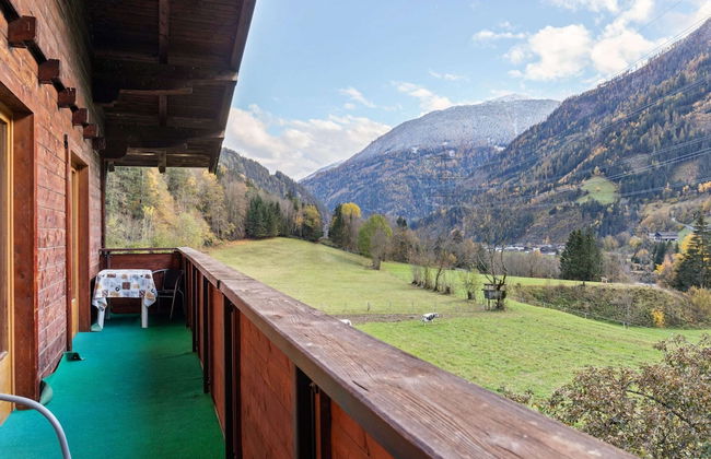 Flat Near Hohe Tauern National Park - Foto 37