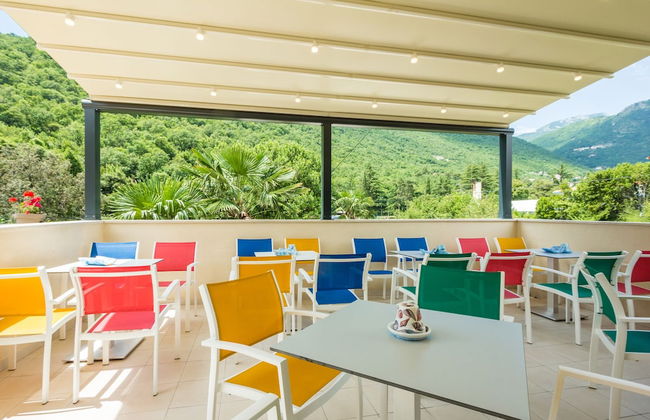 Aparthotel Gimi - Foto 71