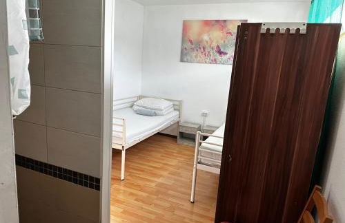 AB Pension Dachau - Foto 9