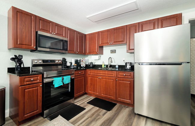 Midtown Sea Esta - Foto 8