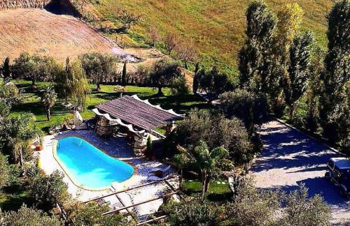 Il Giardino dei Flintstones B&B - Foto 62