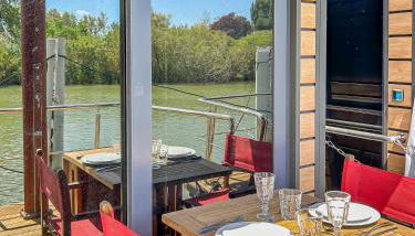 Séjour Unique sur un Bateau "Marius" - Photo 2