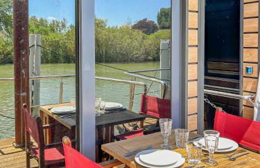 Séjour Unique sur un Bateau "Marius" - Photo 2