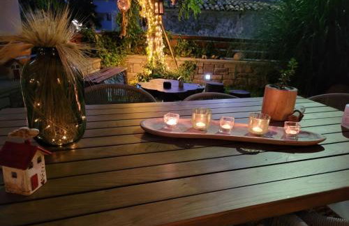 Aelia Apartments Limnos - Photo 42