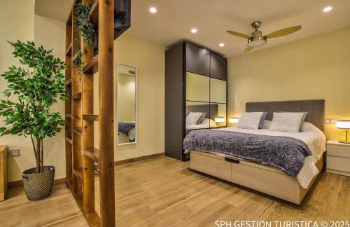 Apartamento Leo Home centro ciudad con garaje privado - Foto 31