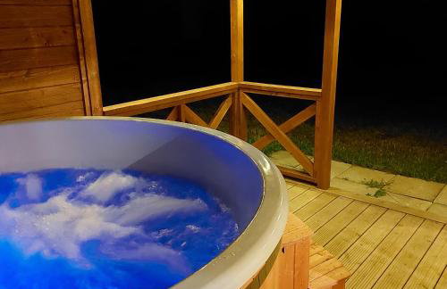 Flora & Sauna Kamieńczyk Konwaliowa 8 - Foto 39