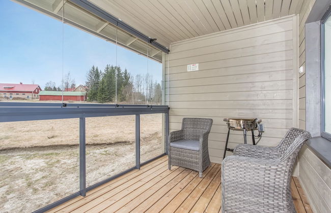 Holiday Club Himos Superior Apartments - Foto 15