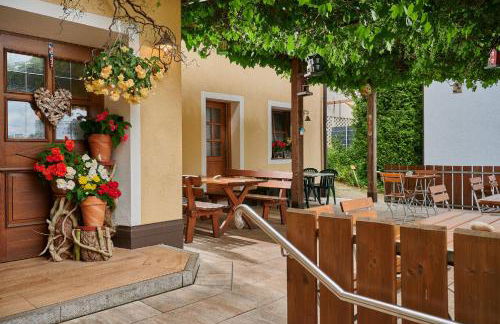 Ferienwohnung Patermann - Foto 12