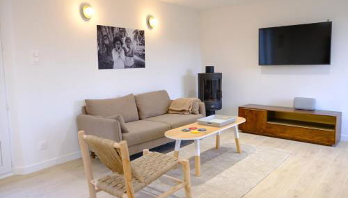 Les vagues - Sea view house - Foto 3