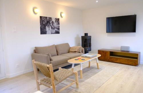 Les vagues - Sea view house - Foto 3