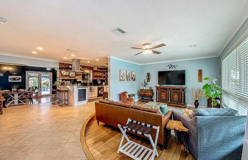 World Cup Oasis - Hot Tub - Hard Rock Stadium, FLL, Cruise Port under 20 mins - Foto 1