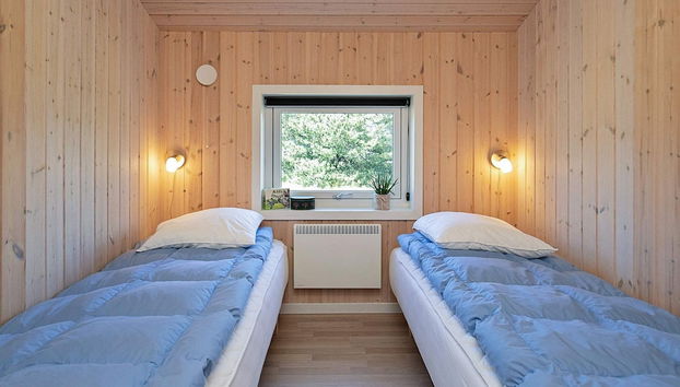 6 Person Holiday Home in Fano - Foto 4, Interior