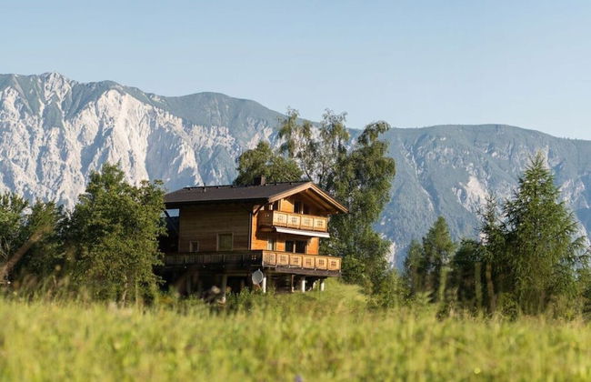 Lovely Apartment in Sautens - Foto 1